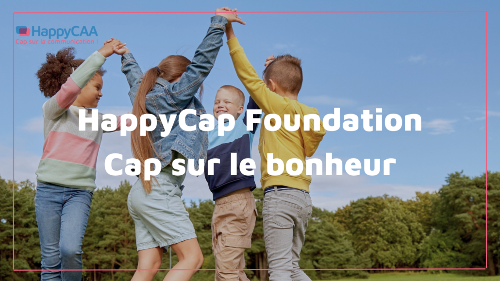 Bienvenue Sur Le Site Dhappycap Foundation 