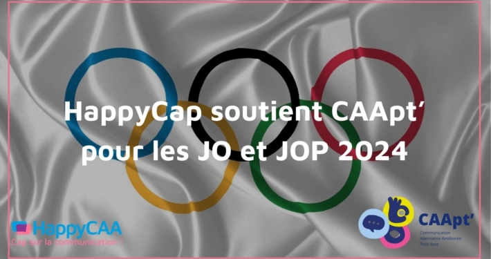 HappyCAA soutient CAApt