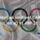 HappyCAA soutient CAApt