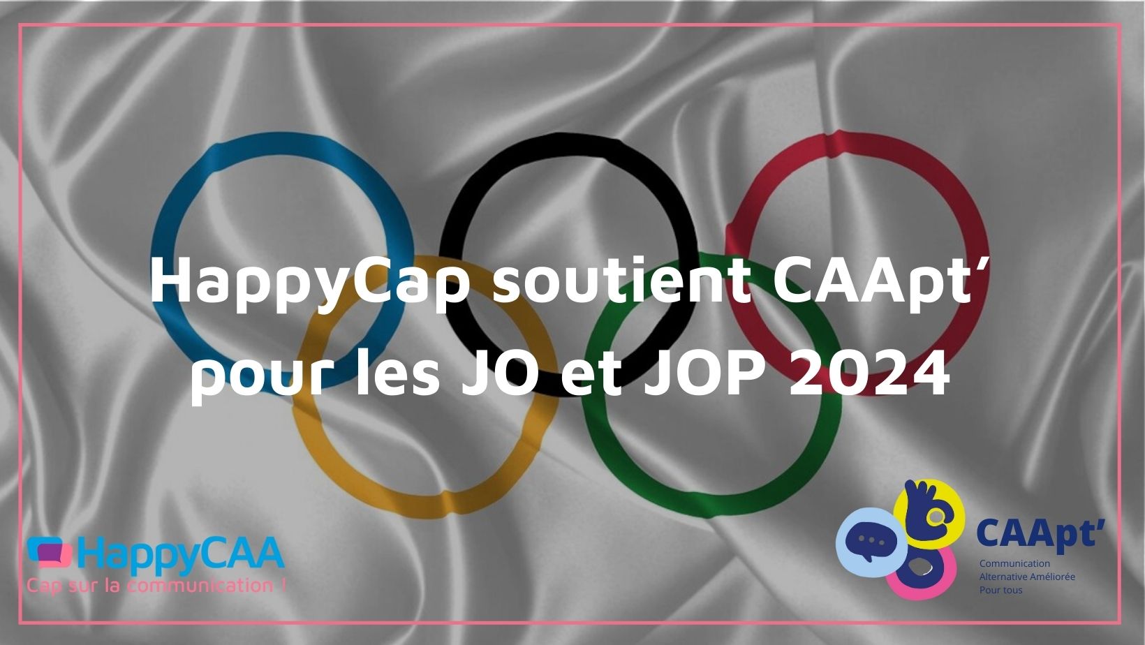 HappyCAA soutient CAApt