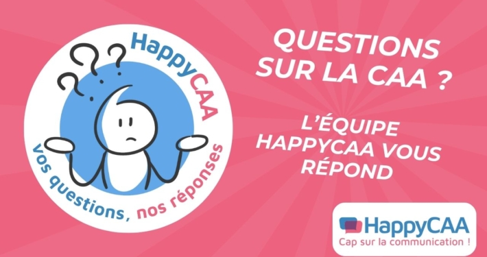 Questions fréquentes CAA